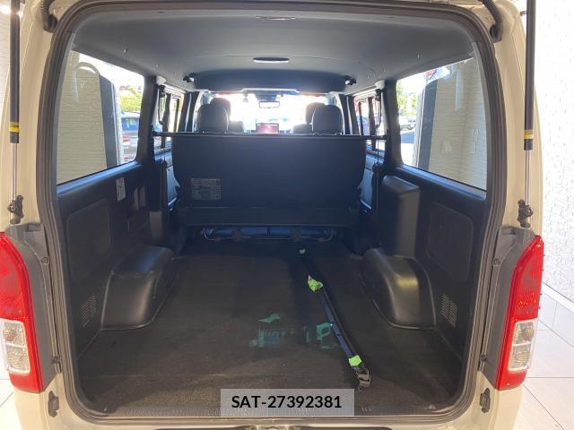 Toyota HIACE VAN 2023-07 8691771-9