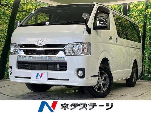 Toyota HIACE VAN 2022-03 8691893-0