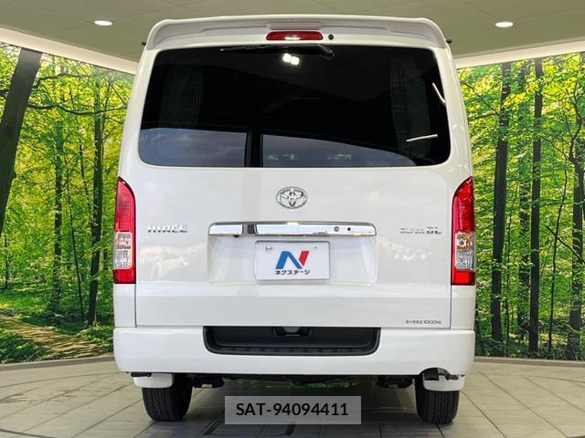 Toyota HIACE VAN 2022-03 8691893-14