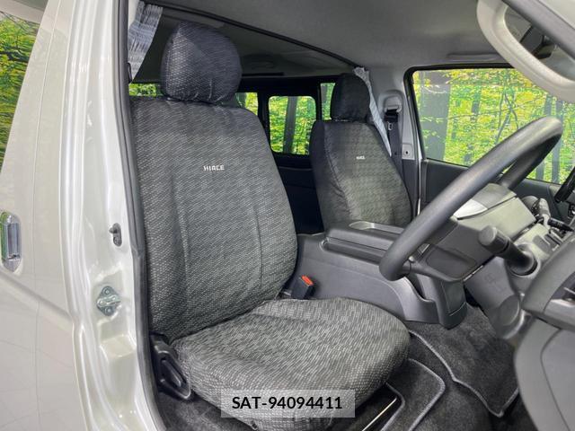 Toyota HIACE VAN 2022-03 8691893-7