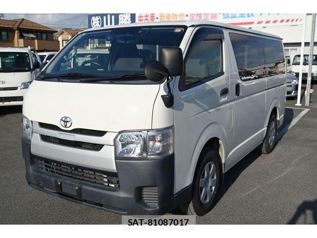 Toyota HIACE VAN 2020-04 8691916-3