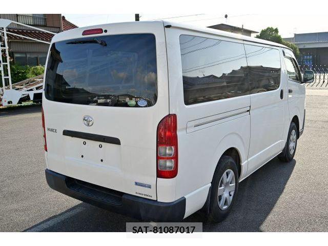 Toyota HIACE VAN 2020-04 8691916-4