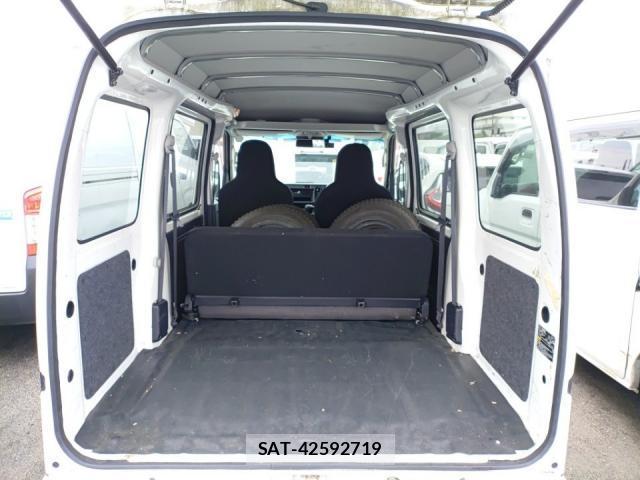 Daihatsu HIJET CARGO 2019-08 8690540-5