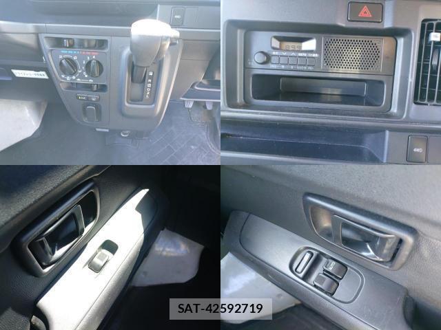 Daihatsu HIJET CARGO 2019-08 8690540-8