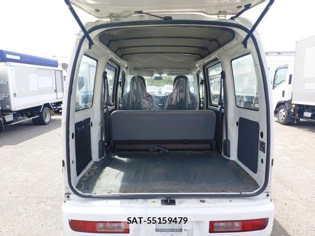 Daihatsu HIJET CARGO 2016-08 8690547-5