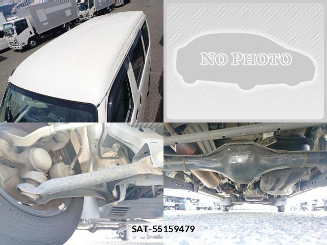 Daihatsu HIJET CARGO 2016-08 8690547-6