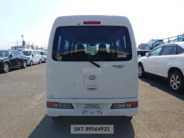 Daihatsu HIJET CARGO 2018-08 8690549-3