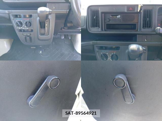 Daihatsu HIJET CARGO 2018-08 8690549-8