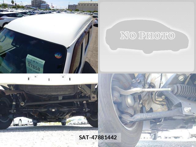 Daihatsu HIJET CARGO 2021-08 8690551-6