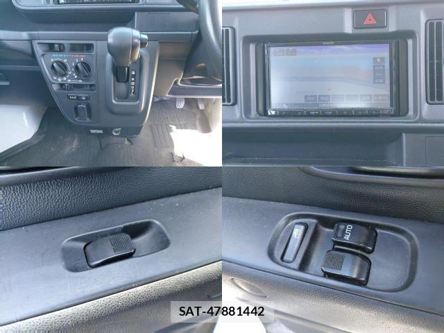 Daihatsu HIJET CARGO 2021-08 8690551-8