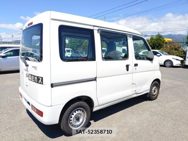 Daihatsu HIJET CARGO 2016-08 8690552-2
