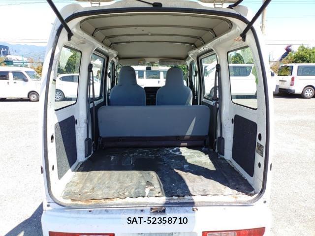 Daihatsu HIJET CARGO 2016-08 8690552-5
