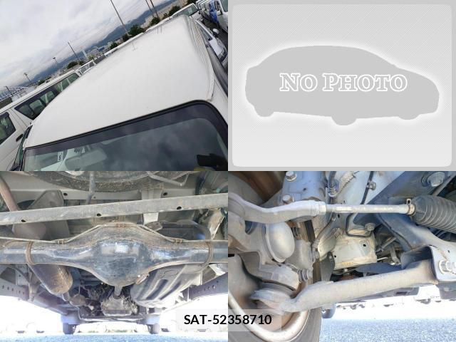 Daihatsu HIJET CARGO 2016-08 8690552-6