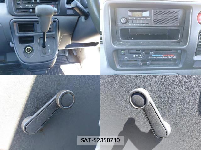 Daihatsu HIJET CARGO 2016-08 8690552-8