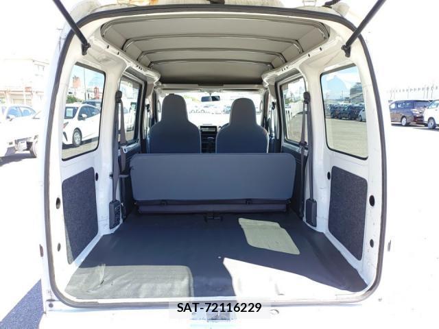 Daihatsu HIJET CARGO 2014-08 8690575-5