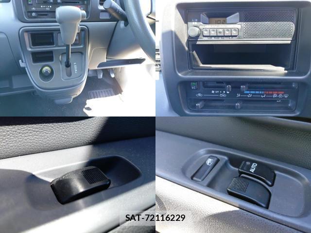 Daihatsu HIJET CARGO 2014-08 8690575-8