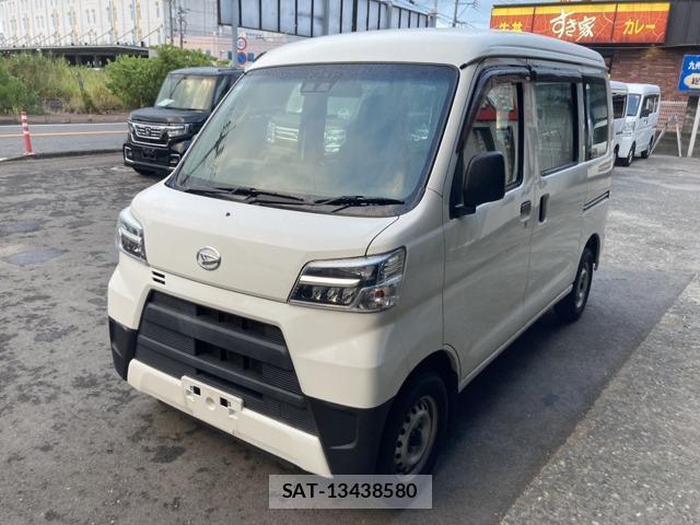 Daihatsu HIJET CARGO 2020-07 8690670-0