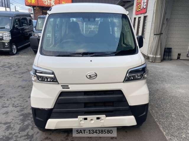 Daihatsu HIJET CARGO 2020-07 8690670-1