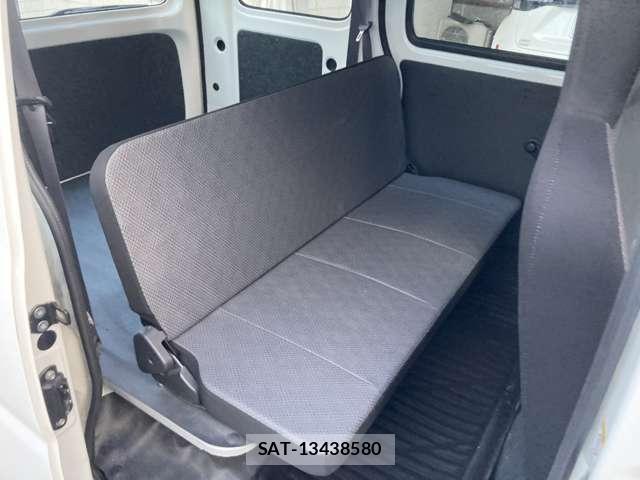 Daihatsu HIJET CARGO 2020-07 8690670-13