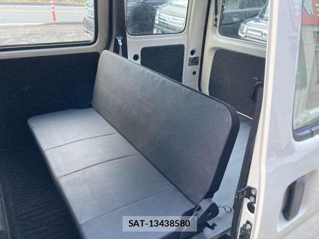 Daihatsu HIJET CARGO 2020-07 8690670-14