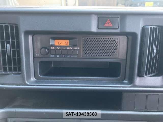 Daihatsu HIJET CARGO 2020-07 8690670-16