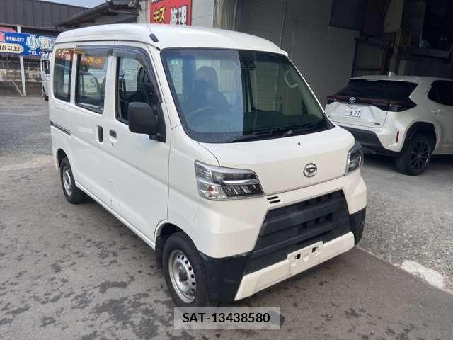 Daihatsu HIJET CARGO 2020-07 8690670-2