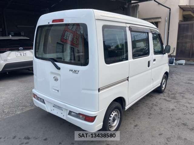 Daihatsu HIJET CARGO 2020-07 8690670-3