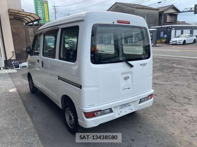 Daihatsu HIJET CARGO 2020-07 8690670-5