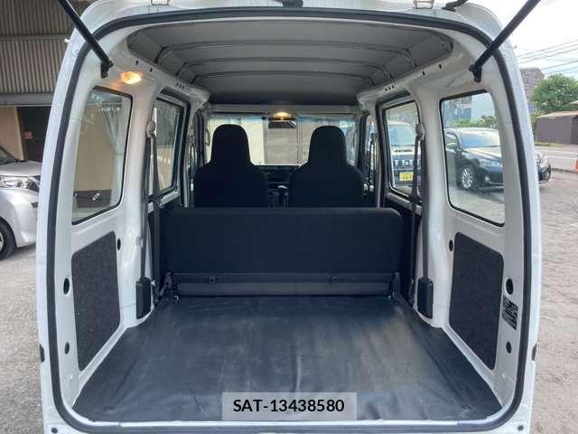Daihatsu HIJET CARGO 2020-07 8690670-6
