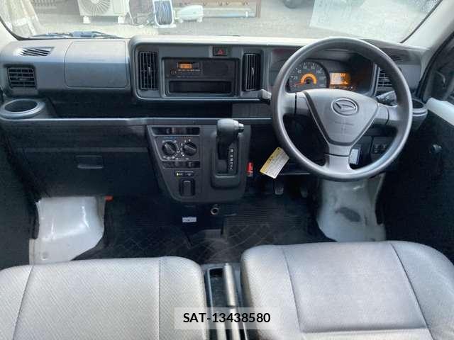 Daihatsu HIJET CARGO 2020-07 8690670-7