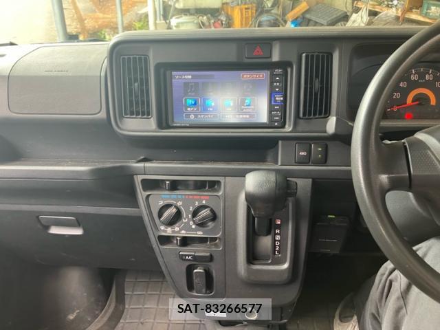 Daihatsu HIJET CARGO 2021-10 8690796-14