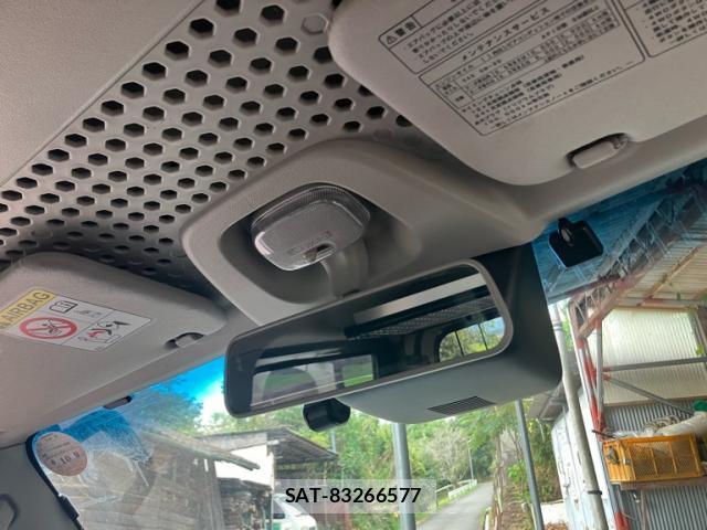 Daihatsu HIJET CARGO 2021-10 8690796-15