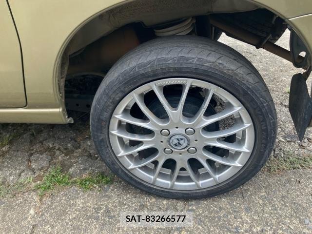 Daihatsu HIJET CARGO 2021-10 8690796-7
