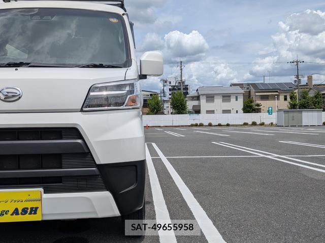Daihatsu HIJET CARGO 2021-01 8691059-10