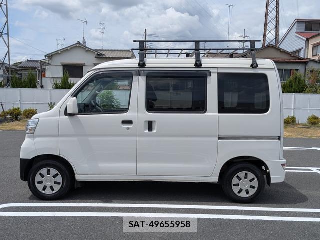 Daihatsu HIJET CARGO 2021-01 8691059-15