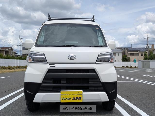 Daihatsu HIJET CARGO 2021-01 8691059-18