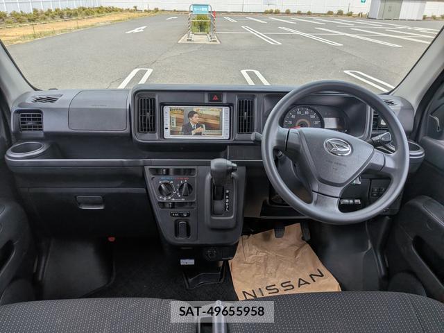 Daihatsu HIJET CARGO 2021-01 8691059-2