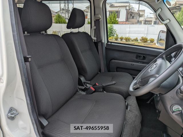 Daihatsu HIJET CARGO 2021-01 8691059-5