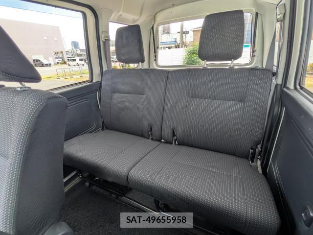 Daihatsu HIJET CARGO 2021-01 8691059-6