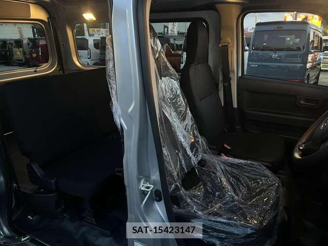 Daihatsu HIJET CARGO 2025-10 8691077-2
