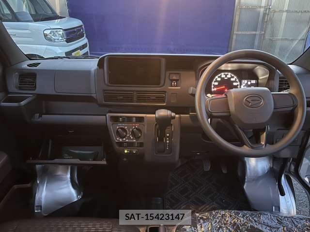 Daihatsu HIJET CARGO 2025-10 8691077-3