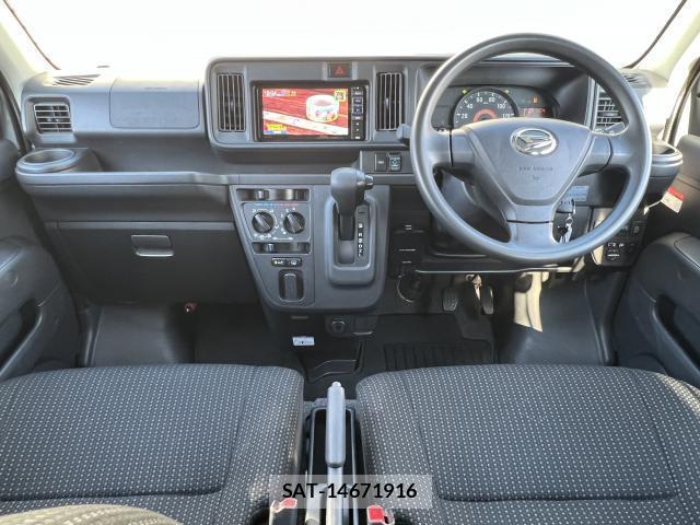 Daihatsu HIJET CARGO 2021-04 8691652-5