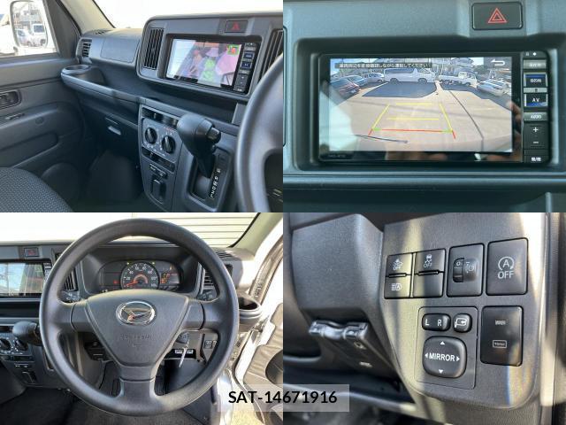 Daihatsu HIJET CARGO 2021-04 8691652-7