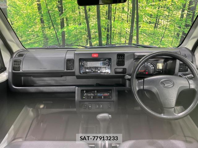 Daihatsu HIJET TRUCK 2020-02 8649201-1