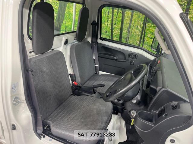 Daihatsu HIJET TRUCK 2020-02 8649201-6