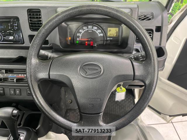 Daihatsu HIJET TRUCK 2020-02 8649201-7