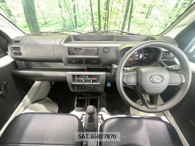 Daihatsu HIJET TRUCK 2022-01 8691067-1
