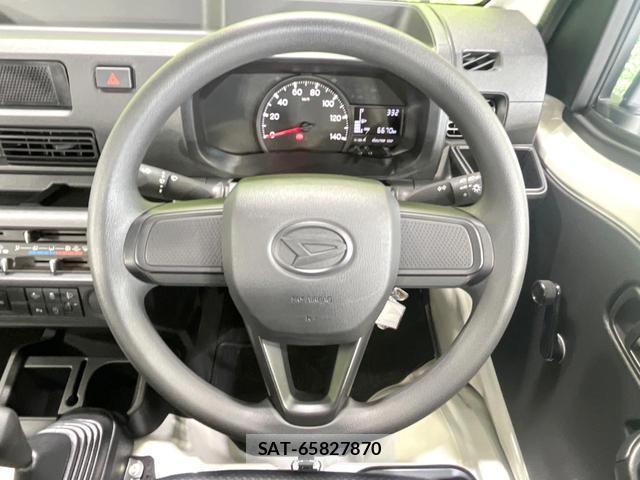 Daihatsu HIJET TRUCK 2022-01 8691067-10