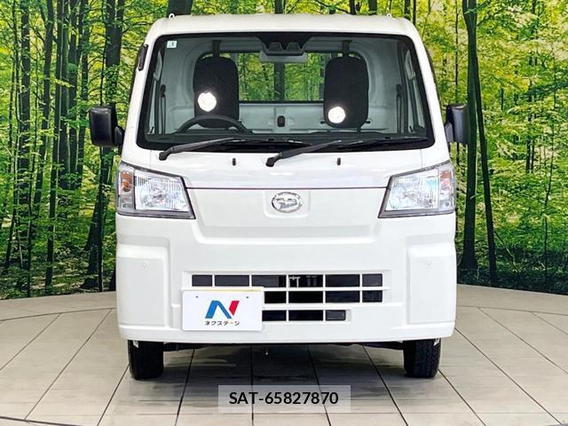 Daihatsu HIJET TRUCK 2022-01 8691067-13