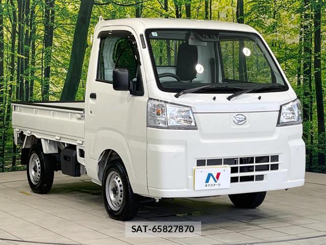 Daihatsu HIJET TRUCK 2022-01 8691067-15